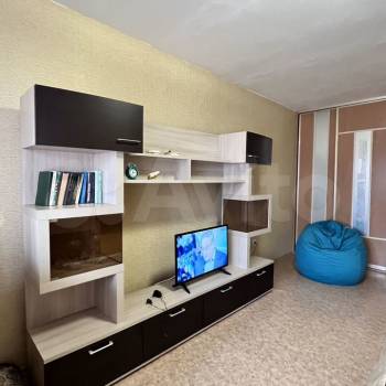 Сдается 1-комнатная квартира, 39,2 м²