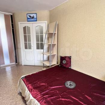 Сдается 1-комнатная квартира, 39,2 м²