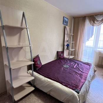 Сдается 1-комнатная квартира, 39,2 м²