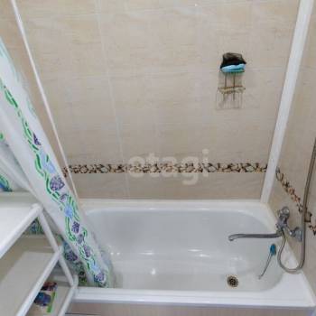 Сдается 1-комнатная квартира, 16 м²