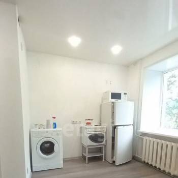 Сдается 1-комнатная квартира, 16 м²