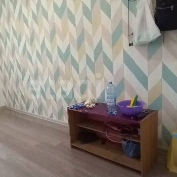 Сдается 1-комнатная квартира, 16 м²