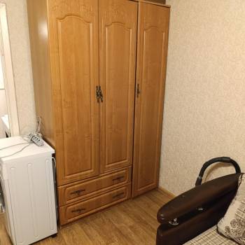 Сдается 1-комнатная квартира, 18 м²