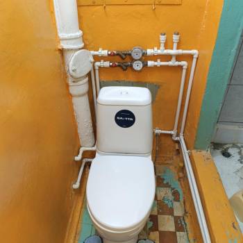 Сдается 1-комнатная квартира, 18 м²