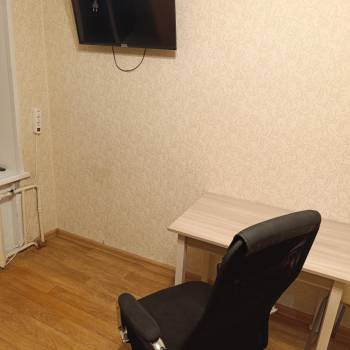 Сдается 1-комнатная квартира, 18 м²