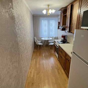 Сдается 2-х комнатная квартира, 50 м²