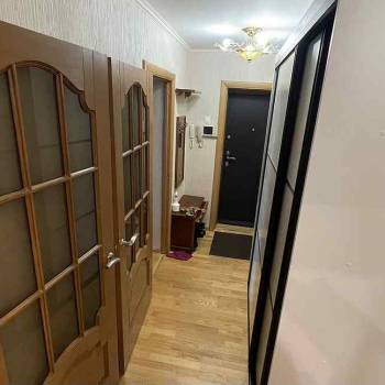 Сдается 2-х комнатная квартира, 50 м²