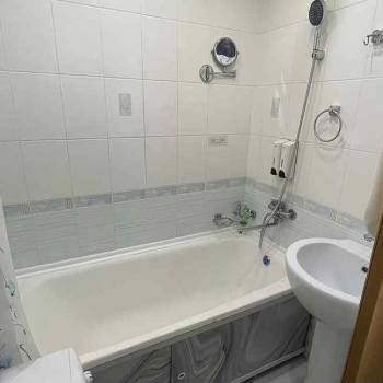 Сдается 2-х комнатная квартира, 50 м²