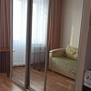 Сдается 1-комнатная квартира, 21 м²