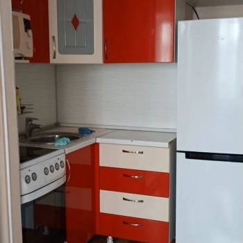 Сдается 1-комнатная квартира, 21 м²