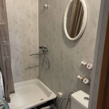 Сдается 1-комнатная квартира, 22 м²