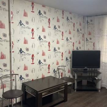 Сдается 1-комнатная квартира, 22 м²