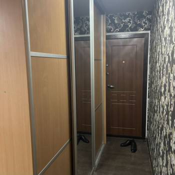 Сдается 1-комнатная квартира, 22 м²