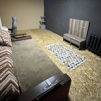 Сдается 2-х комнатная квартира, 43 м²