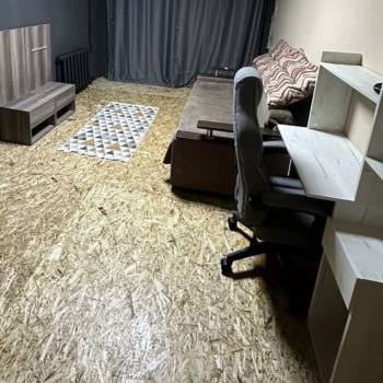 Сдается 2-х комнатная квартира, 43 м²