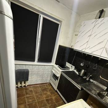 Сдается 2-х комнатная квартира, 43 м²