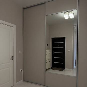 Сдается 2-х комнатная квартира, 69,2 м²