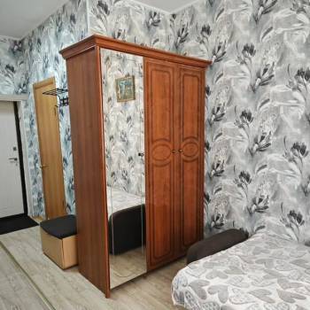 Сдается 1-комнатная квартира, 25 м²