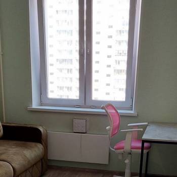 Сдается 2-х комнатная квартира, 60 м²