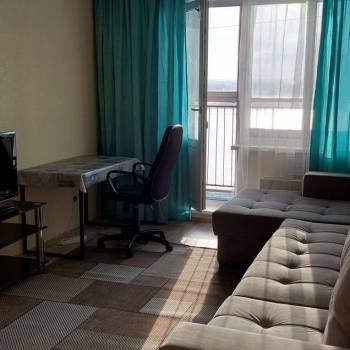 Сдается 2-х комнатная квартира, 60 м²