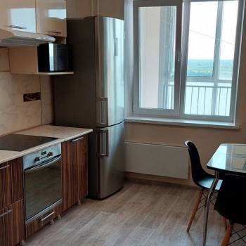 Сдается 2-х комнатная квартира, 60 м²