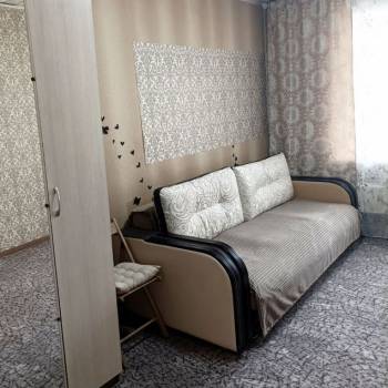 Сдается 1-комнатная квартира, 20 м²