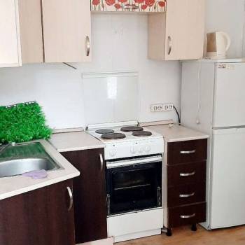 Сдается 1-комнатная квартира, 22 м²