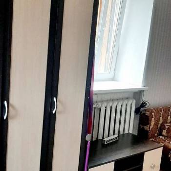 Сдается 1-комнатная квартира, 22 м²