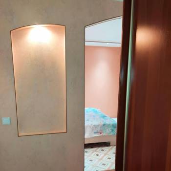 Сдается 1-комнатная квартира, 45,1 м²