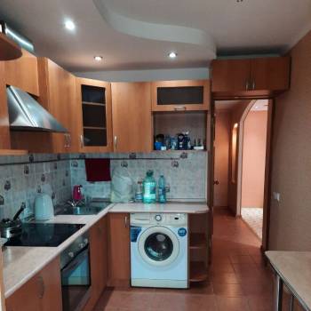 Сдается 1-комнатная квартира, 45,1 м²