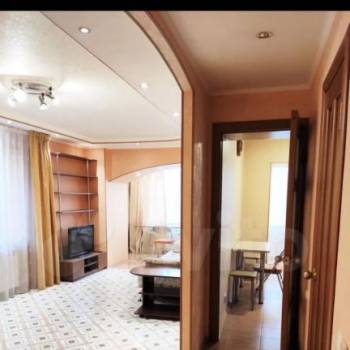 Сдается 1-комнатная квартира, 45,1 м²