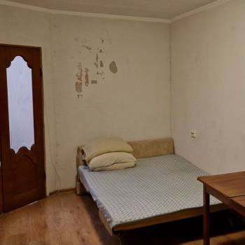Продается 1-комнатная квартира, 36,7 м²