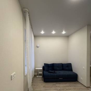 Сдается 1-комнатная квартира, 38 м²
