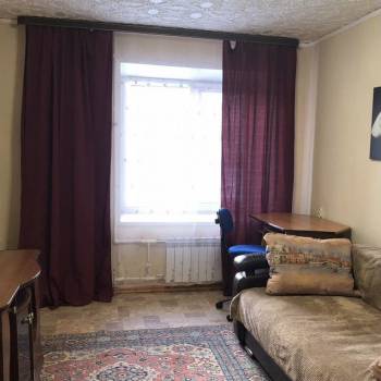 Сдается 2-х комнатная квартира, 47 м²