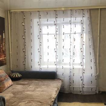 Сдается 2-х комнатная квартира, 47 м²