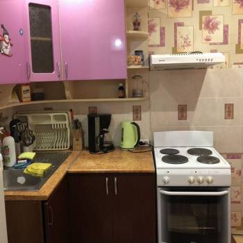 Сдается 2-х комнатная квартира, 47 м²