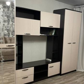 Сдается 1-комнатная квартира, 34,6 м²