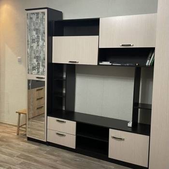 Сдается 1-комнатная квартира, 34,6 м²