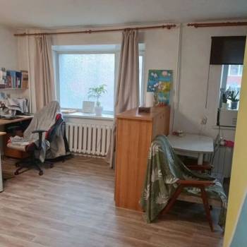 Продается 1-комнатная квартира, 30,2 м²