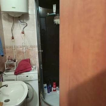 Продается 1-комнатная квартира, 30,2 м²