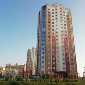 Сдается 1-комнатная квартира, 44 м²