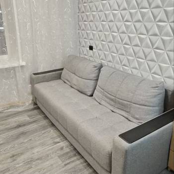 Продается 1-комнатная квартира, 18,3 м²