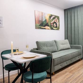 Сдается 1-комнатная квартира, 30,9 м²