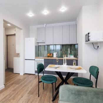 Сдается 1-комнатная квартира, 30,9 м²