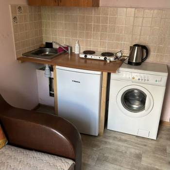 Сдается 1-комнатная квартира, 13 м²