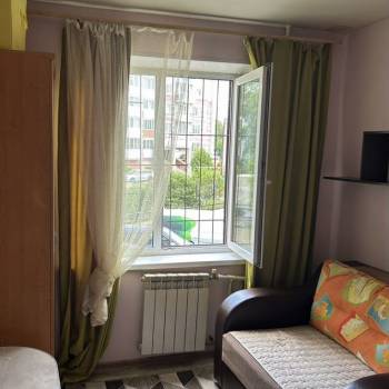 Сдается 1-комнатная квартира, 13 м²