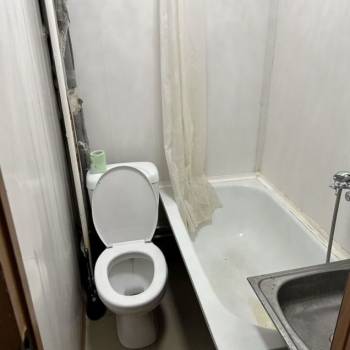 Сдается 1-комнатная квартира, 13 м²