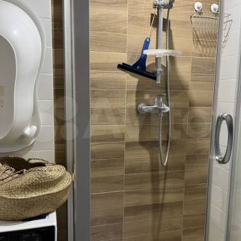 Сдается 1-комнатная квартира, 55 м²