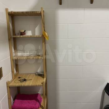 Сдается 1-комнатная квартира, 55 м²