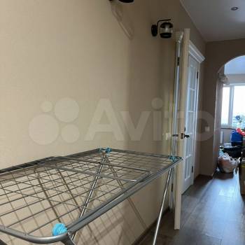 Сдается 1-комнатная квартира, 55 м²